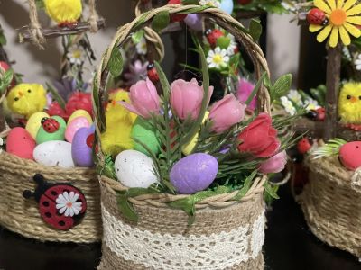 Великденски базар  1