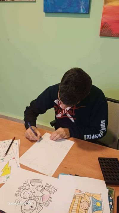 Бабинден 5