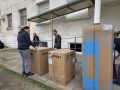 Нашите благодетели  - КСУДУ - Роман