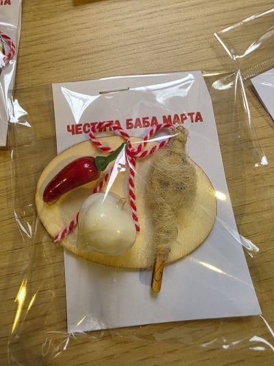 Баба Марта 2026 4