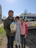 Моменти с нашите Благодетели  - КСУДУ - Роман