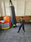 Спортни дейности  - КСУДУ - Роман