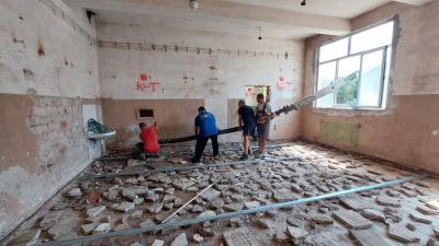 Пътят към съвършенството  - КСУДУ - Роман